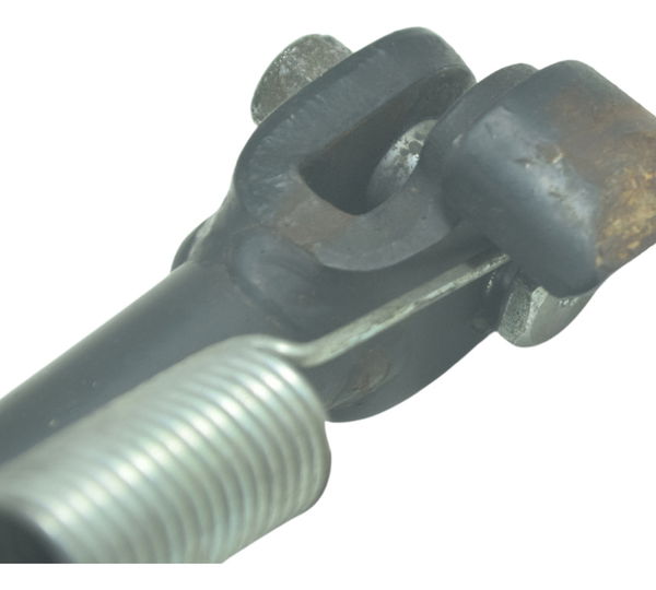 Pedal Descanso Lateral C/ Detalhes Yamaha Neo 125 17-22 Orig