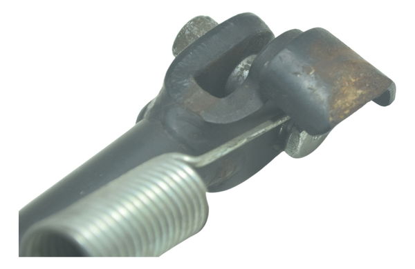 Pedal Descanso Lateral C/ Detalhes Yamaha Neo 125 17-22 Orig