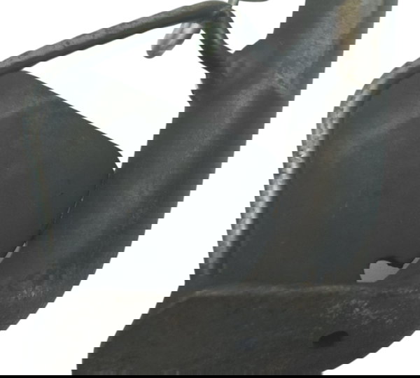 Pedal Descanso Lateral C/ Detalhes Yamaha Neo 125 17-22 Orig