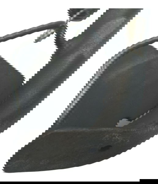 Pedal Descanso Lateral C/ Detalhes Yamaha Neo 125 17-22 Orig