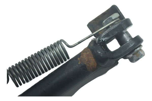 Pedal Descanso Lateral C/ Detalhes Yamaha Neo 125 17-22 Orig