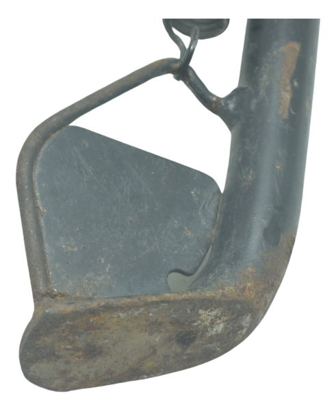 Pedal Descanso Lateral C/ Detalhes Yamaha Neo 125 17-22 Orig