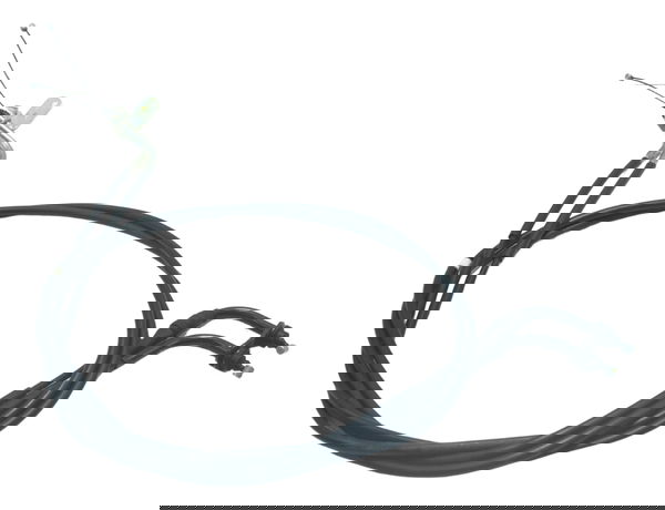 Cabo Acelerador Yamaha Neo 125 17-22 Original