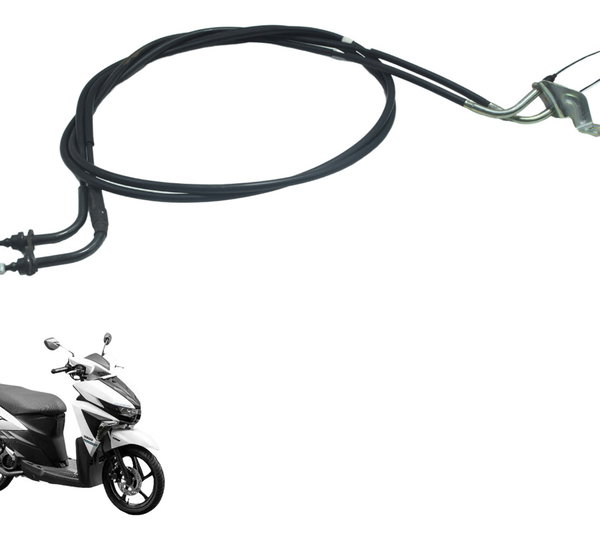 Cabo Acelerador Yamaha Neo 125 17-22 Original