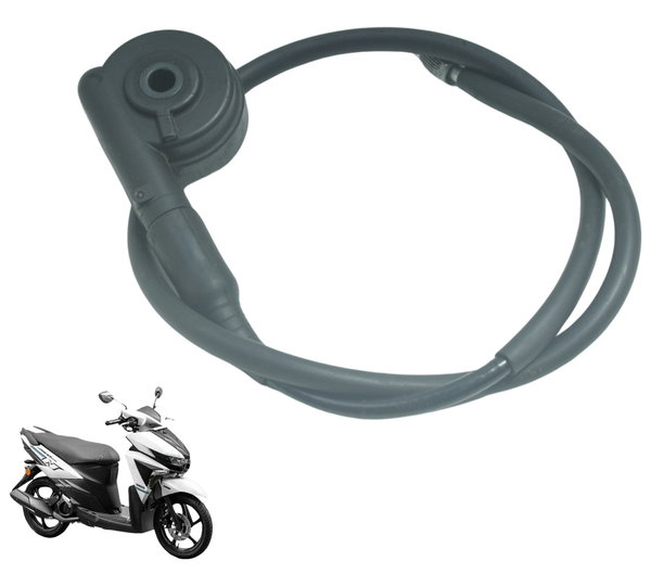 Desmultiplicador Yamaha Neo 125 17-22 Original