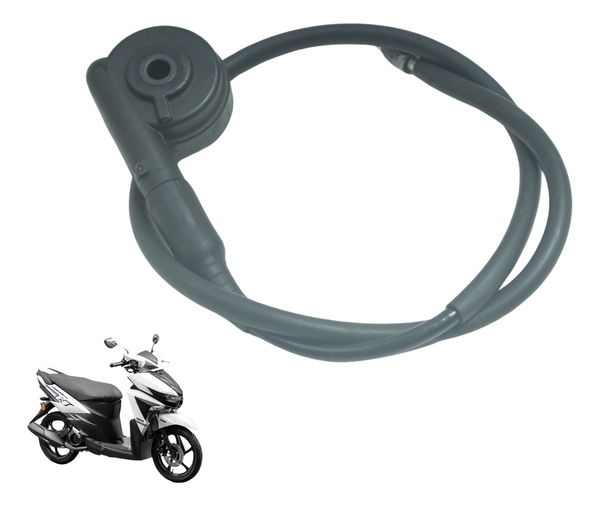 Desmultiplicador Yamaha Neo 125 17-22 Original