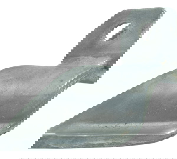 Suporte Pedaleira Traseira Esq Yamaha Neo 125 17-22 Original