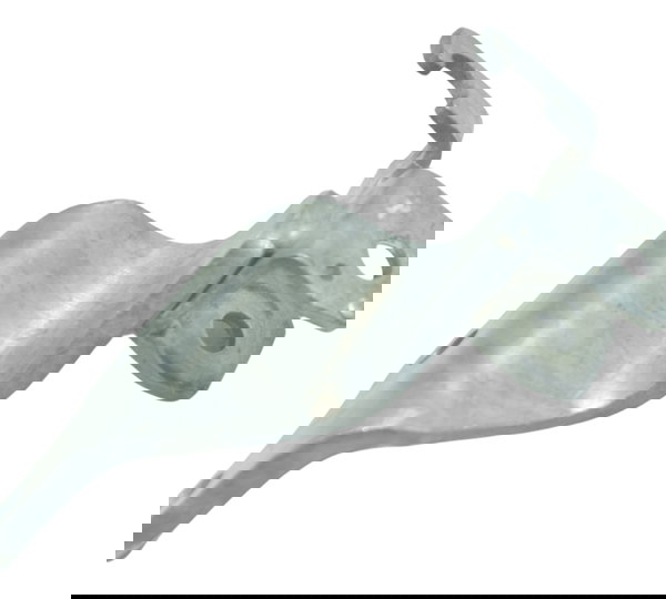 Suporte Pedaleira Traseira Esq Yamaha Neo 125 17-22 Original