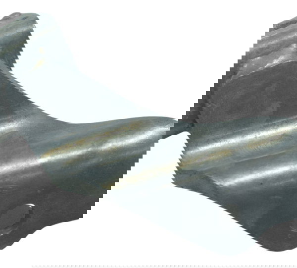 Suporte Pedaleira Traseira Esq Yamaha Neo 125 17-22 Original