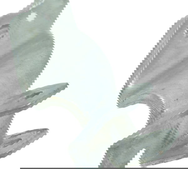 Suporte Pedaleira Traseira Esq Yamaha Neo 125 17-22 Original