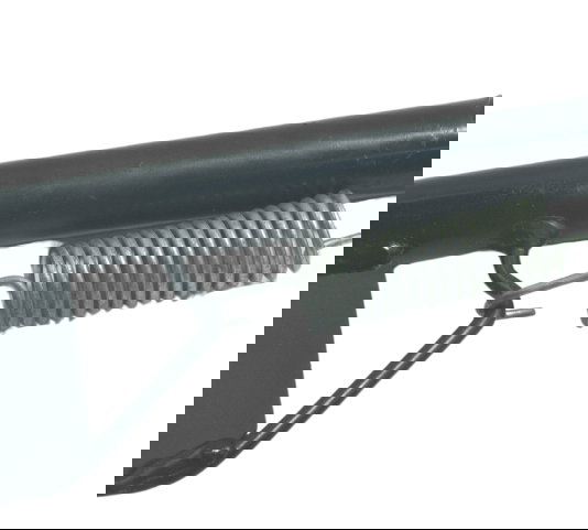 Pedal Descanso Lateral C/ Detalhes Yamaha Neo 125 17-22 Orig