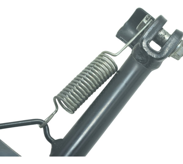 Pedal Descanso Lateral C/ Detalhes Yamaha Neo 125 17-22 Orig