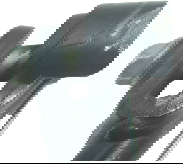 Pedal Descanso Lateral C/ Detalhes Yamaha Neo 125 17-22 Orig