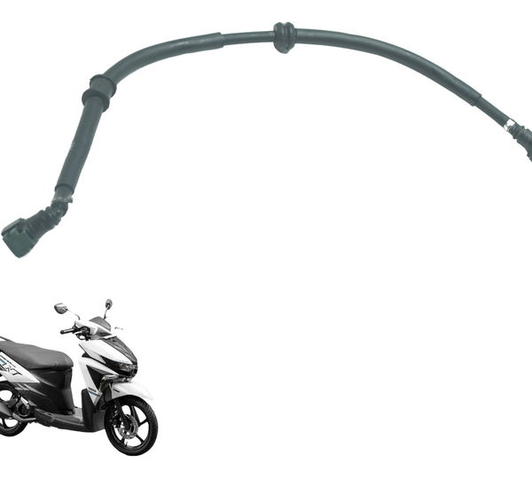 Mangueira Injeção Yamaha Neo 125 17-22 Original
