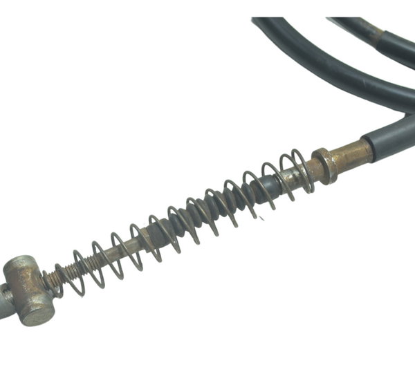 Cabo Freio Traseiro Yamaha Neo 125 17-22 Original