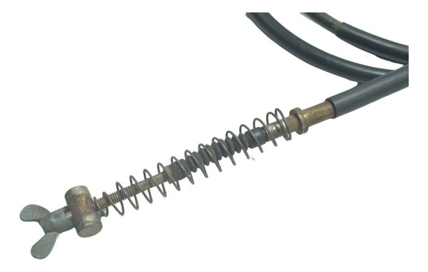 Cabo Freio Traseiro Yamaha Neo 125 17-22 Original