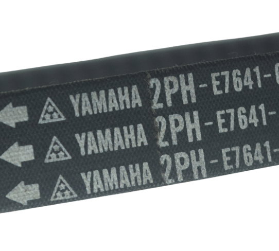 Correia Transmissão Yamaha Neo 125 17-22 Original