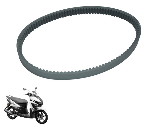 Correia Transmissão Yamaha Neo 125 17-22 Original