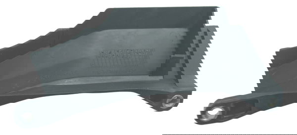 Acabamento Carenagem Yamaha Neo 125 17-22 Original Preto