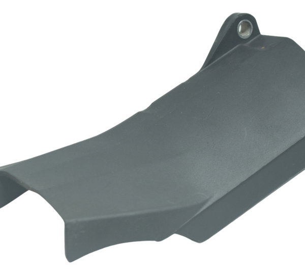 Acabamento Carenagem Yamaha Neo 125 17-22 Original Preto