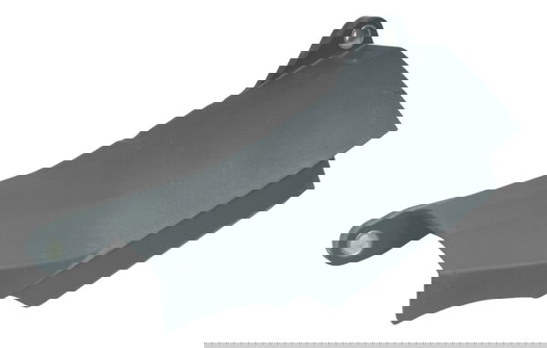 Acabamento Carenagem Yamaha Neo 125 17-22 Original Preto