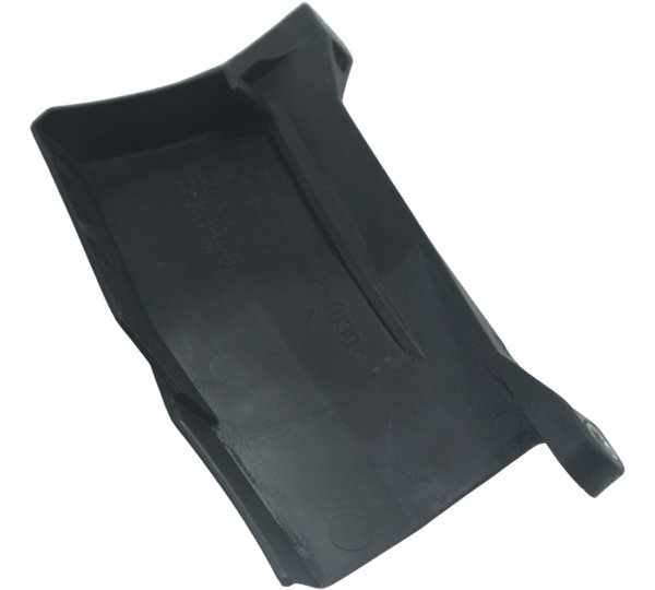 Acabamento Carenagem Yamaha Neo 125 17-22 Original Preto