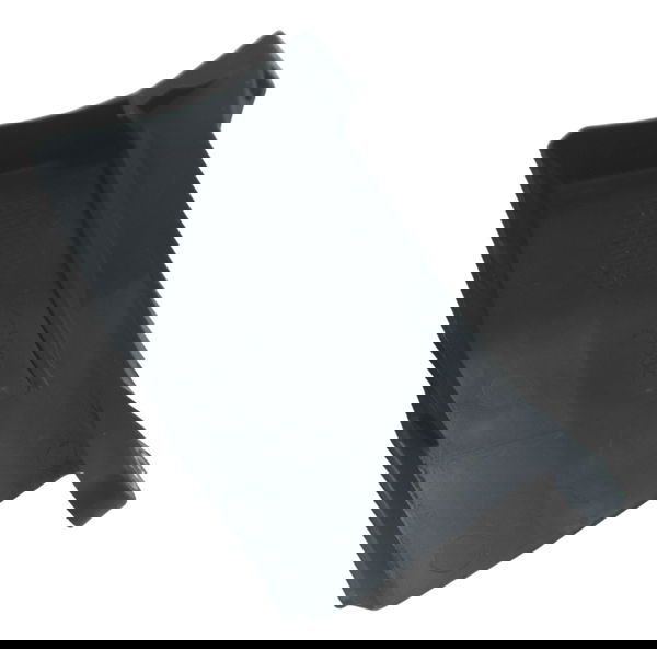 Acabamento Carenagem Yamaha Neo 125 17-22 Original Preto