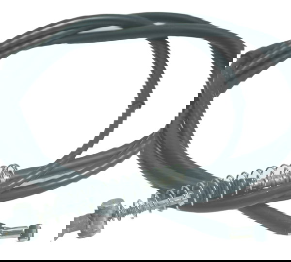 Cabo Freio Traseiro C/ Detalhes Yamaha Neo 125 17-22 Orig