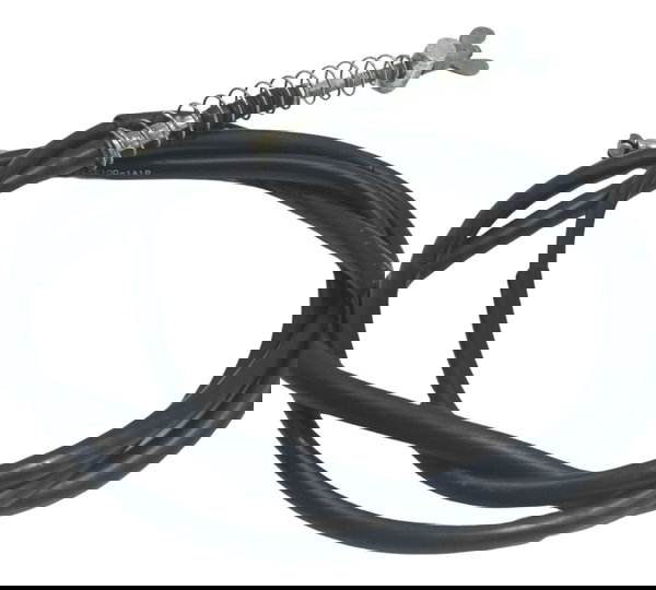 Cabo Freio Traseiro C/ Detalhes Yamaha Neo 125 17-22 Orig