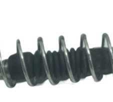 Cabo Freio Traseiro C/ Detalhes Yamaha Neo 125 17-22 Orig