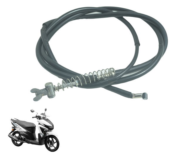 Cabo Freio Traseiro C/ Detalhes Yamaha Neo 125 17-22 Orig