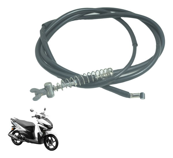 Cabo Freio Traseiro C/ Detalhes Yamaha Neo 125 17-22 Orig