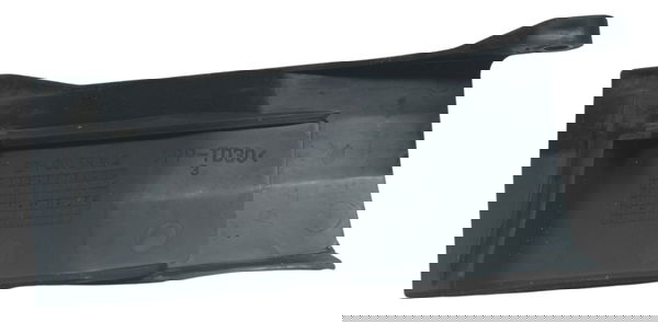 Acabamento Carenagem C/ Detalhes Yamaha Neo 125 17-22 Orig