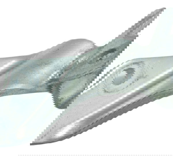 Suporte Pedaleira Traseira Dir Yamaha Neo 125 17-22 Original