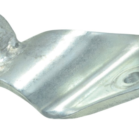 Suporte Pedaleira Traseira Dir Yamaha Neo 125 17-22 Original