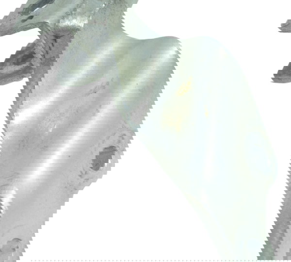 Suporte Pedaleira Traseira Dir Yamaha Neo 125 17-22 Original