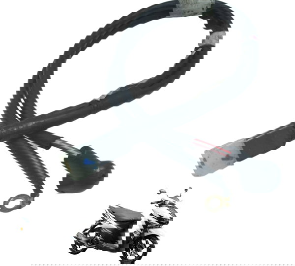 Cabo Bateria Yamaha Neo 125 17-22 Original