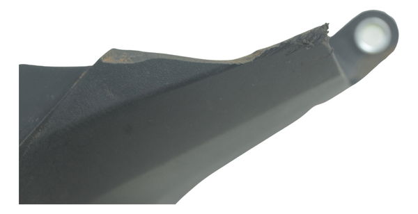 Acabamento Carenagem C/ Avaria Yamaha Neo 125 17-22 Original