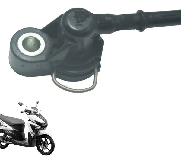 Suporte Bico Injetor Yamaha Neo 125 17-22 Original