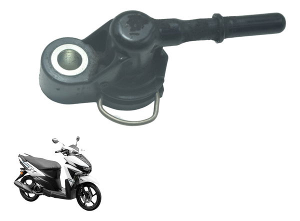 Suporte Bico Injetor Yamaha Neo 125 17-22 Original