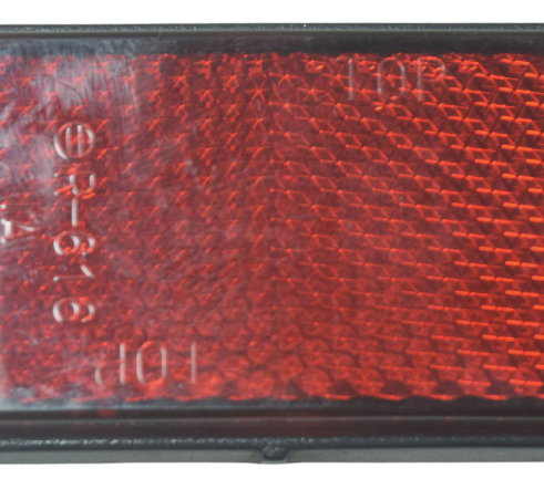 Refletor Olho Gato Yamaha Neo 125 17-22 Original