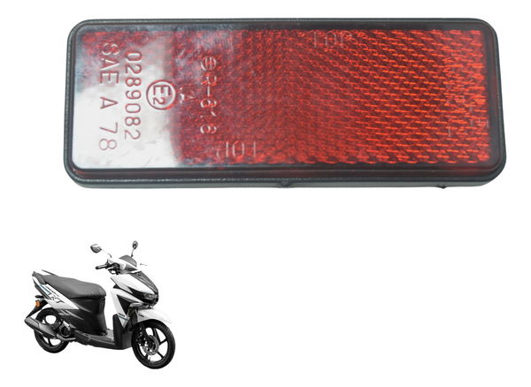 Refletor Olho Gato Yamaha Neo 125 17-22 Original