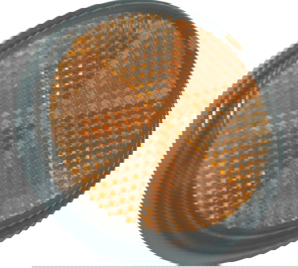 Refletor Suporte Placa Yamaha Neo 125 17-22 Original