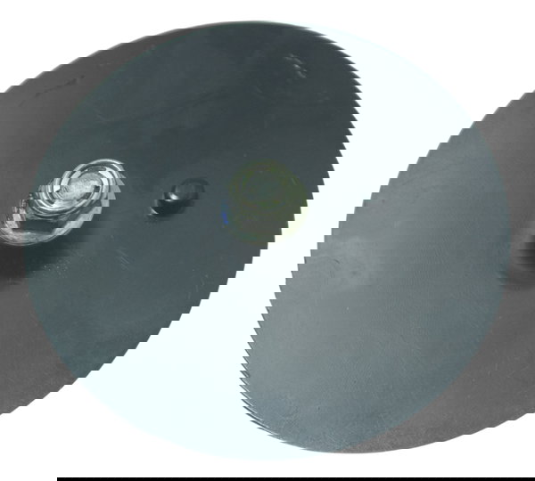 Refletor Suporte Placa Yamaha Neo 125 17-22 Original