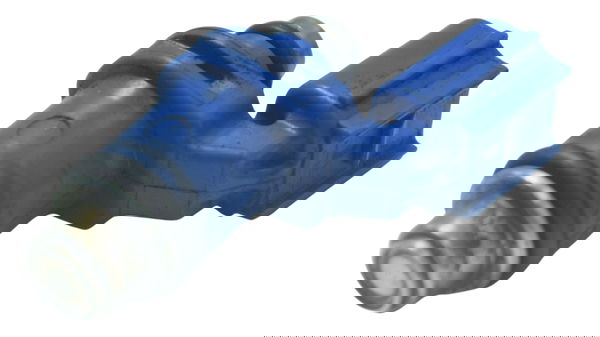 Bico Injetor Yamaha Neo 125 17-22 Original