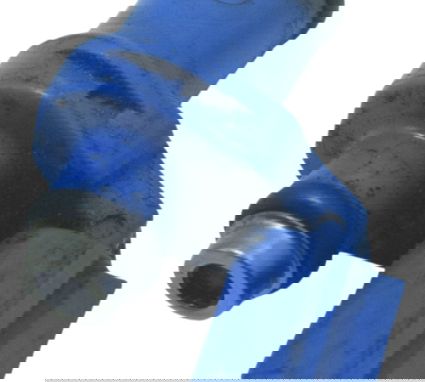 Bico Injetor Yamaha Neo 125 17-22 Original