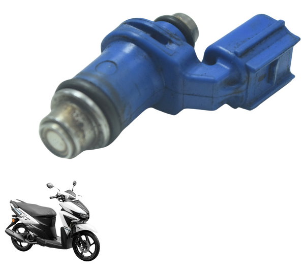 Bico Injetor Yamaha Neo 125 17-22 Original
