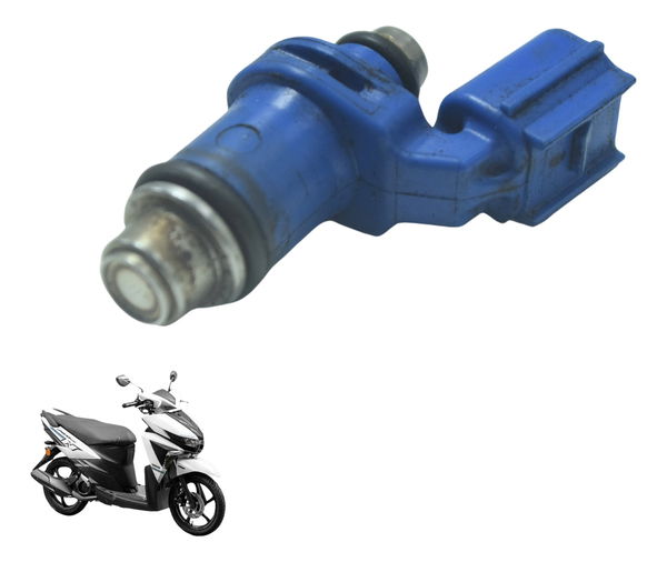 Bico Injetor Yamaha Neo 125 17-22 Original