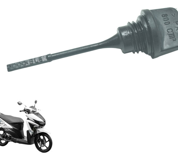 Vareta Nível Óleo Yamaha Neo 125 17-22 Original