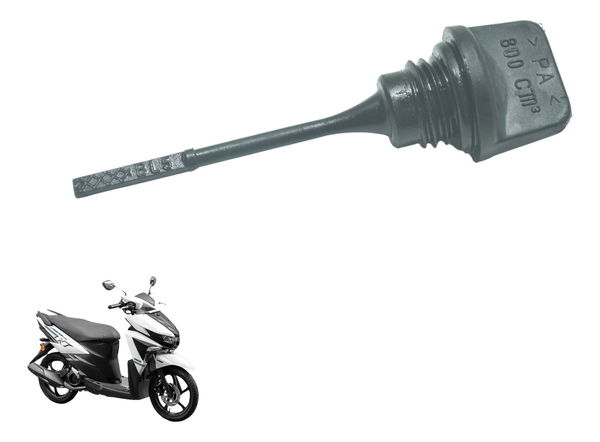 Vareta Nível Óleo Yamaha Neo 125 17-22 Original